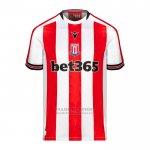 Tailandia Camiseta Stoke City 1ª 2024-2025