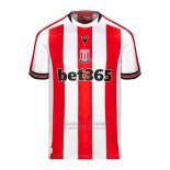 Tailandia Camiseta Stoke City 1ª 2024-2025