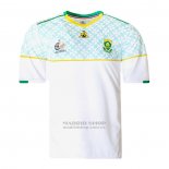 Tailandia Camiseta Sudafrica 3ª 2020-2021
