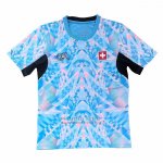 Tailandia Camiseta Suiza 2ª 2026