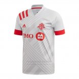 Tailandia Camiseta Toronto 2ª 2020