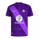 Camiseta Toulouse 1ª 2024-2025