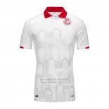 Tailandia Camiseta Tunez 2ª 2024