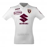 Tailandia Camiseta Turin 2ª 2020-2021