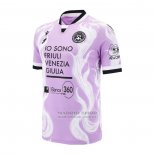 Tailandia Camiseta Udinese 3ª 2024-2025