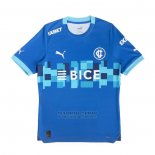 Tailandia Camiseta Universidad Catolica 3ª 2024