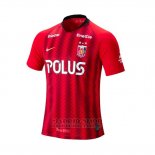 Tailandia Camiseta Urawa Red Diamonds 1ª 2019