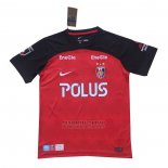 Tailandia Camiseta Urawa Red Diamonds 1ª 2023