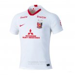 Tailandia Camiseta Urawa Red Diamonds 2ª 2020