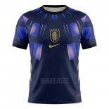 Tailandia Camiseta Uruguay 2ª 2026