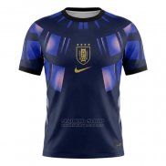 Tailandia Camiseta Uruguay 2ª 2026