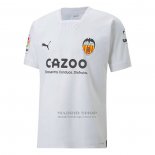 Camiseta Valencia 1ª 2022-2023