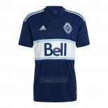 Camiseta Vancouver Whitecaps 2ª 2022