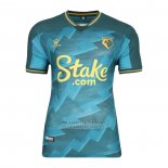 Tailandia Camiseta Watford 3ª 2021-2022