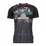 Tailandia Camiseta Werder Bremen City 2020-2021
