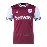 Tailandia Camiseta West Ham 1ª 2024-2025