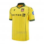 Tailandia Camiseta Wrexham 2ª 2025-2026