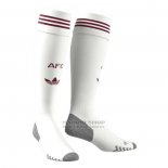 Calcetines Arsenal 3ª 2025-2026