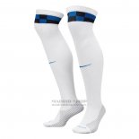 Calcetines Inter Milan 2ª 2023-2024