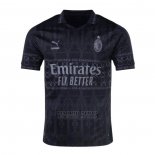 Camiseta AC Milan Pleasures 2023-2024