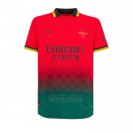 Camiseta AC Milan Portero 4ª 2024-2025