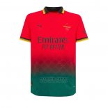 Camiseta AC Milan Portero 4ª 2024-2025