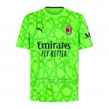 Camiseta AC Milan Portero 3ª 2026-2027