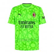 Camiseta AC Milan Portero 3ª 2026-2027