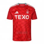 Camiseta Aberdeen 1ª 2024-2025