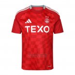 Camiseta Aberdeen 1ª 2024-2025