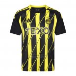 Camiseta Aberdeen 2ª 2024-2025