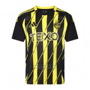 Camiseta Aberdeen 2ª 2024-2025
