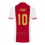 Camiseta Ajax Jugador Tadic 1ª 2022-2023