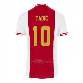 Camiseta Ajax Jugador Tadic 1ª 2022-2023
