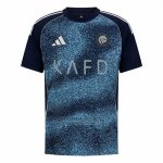 Camiseta Al Nassr 2ª 2025-2026