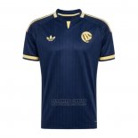 Camiseta Al Nassr 2ª 2026-2027