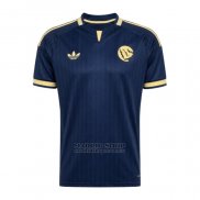 Camiseta Al Nassr 2ª 2026-2027