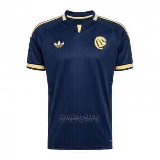 Camiseta Al Nassr 2ª 2026-2027