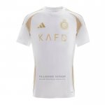 Camiseta Al Nassr 3ª 2024-2025