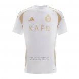 Camiseta Al Nassr 3ª 2024-2025