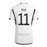 Camiseta Alemania Jugador Reus 1ª 2022