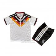 Camiseta Alemania 1ª Nino 2026