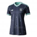Camiseta Alemania 2ª Mujer 2026