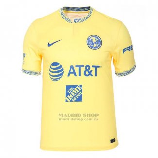 Camiseta America 1ª 2022