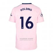 Camiseta Arsenal Jugador Holding 3ª 2022-2023