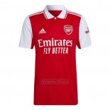 Camiseta Arsenal 1ª 2022-2023