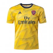 Camiseta Arsenal 2ª 2019-2020