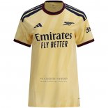 Camiseta Arsenal 3ª Mujer 2026-2027