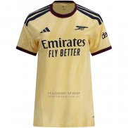 Camiseta Arsenal 3ª Mujer 2026-2027