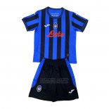 Camiseta Atalanta 1ª Nino 2024-2025